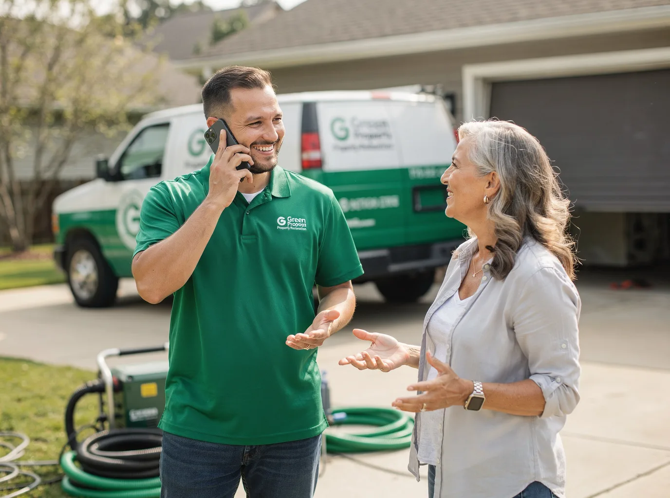 Water Damage Restoration Spring Valley, NV FAQs